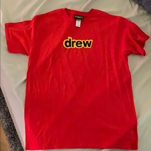 Drew house shirt